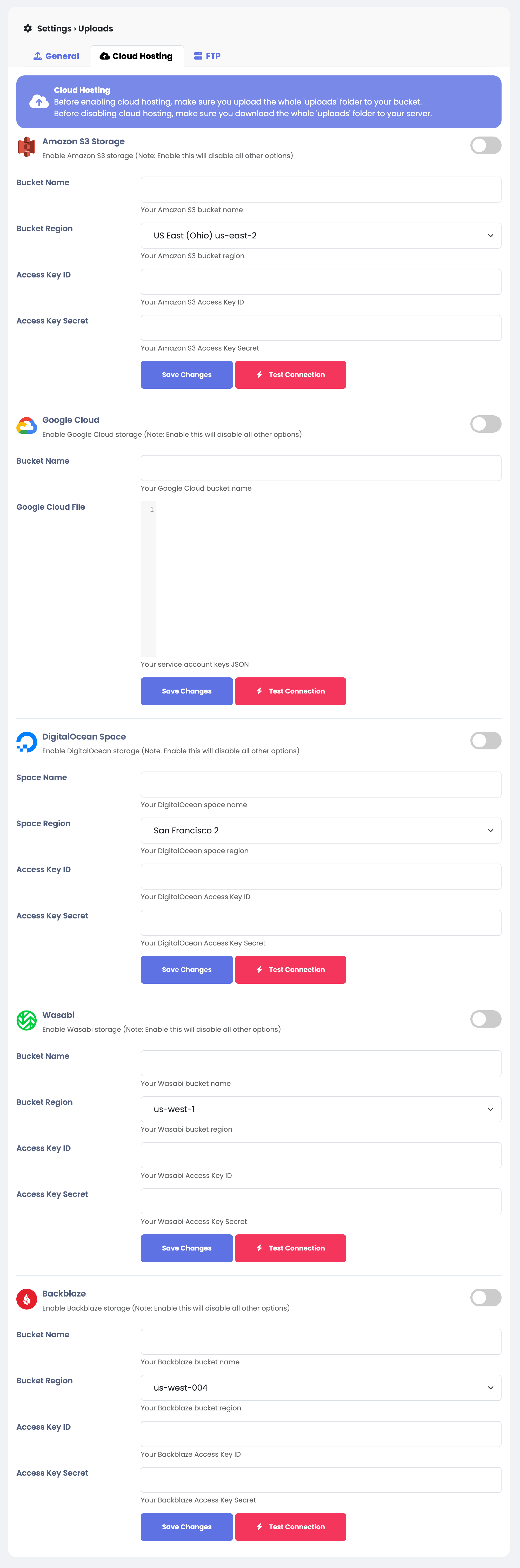 Sngine - The Ultimate PHP Social Network Platform